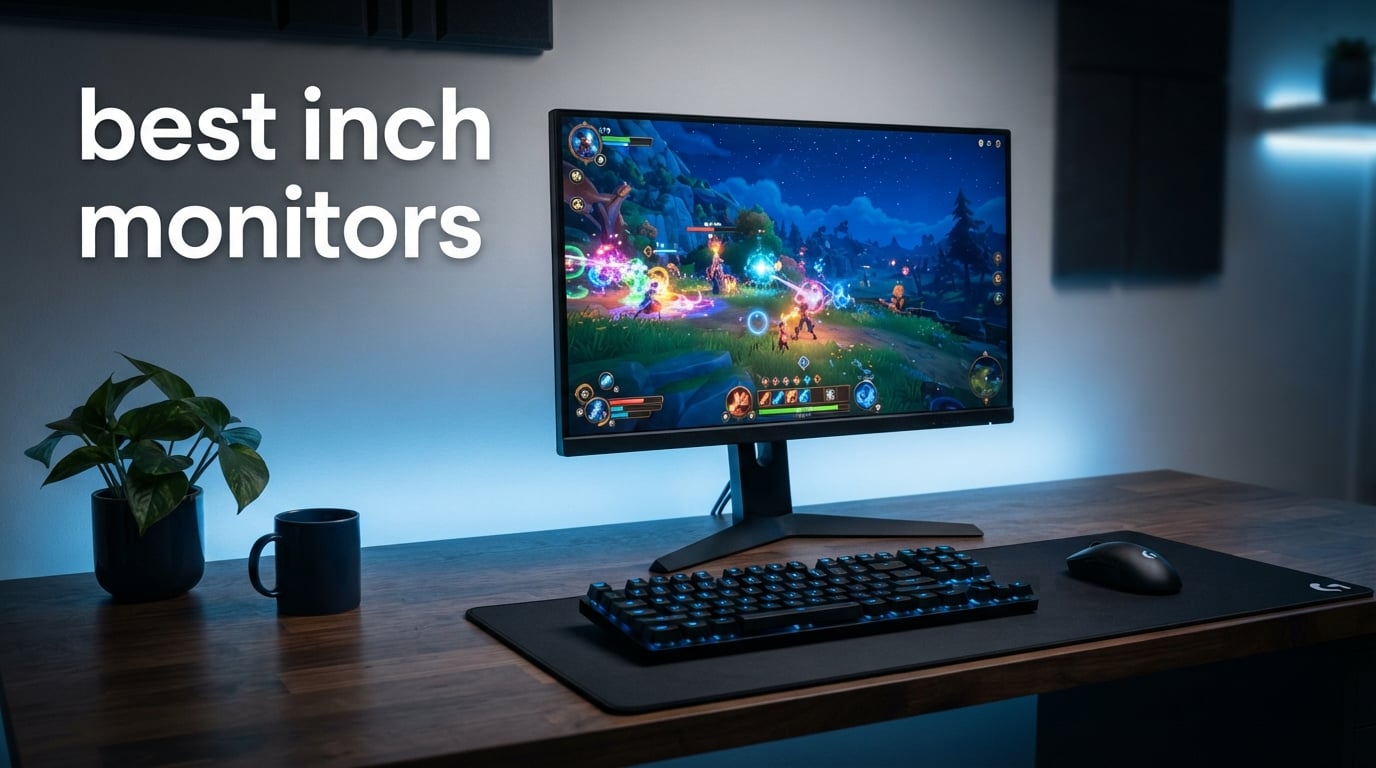 best 27 inch monitors