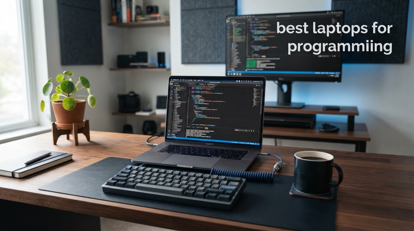 best laptops for programming