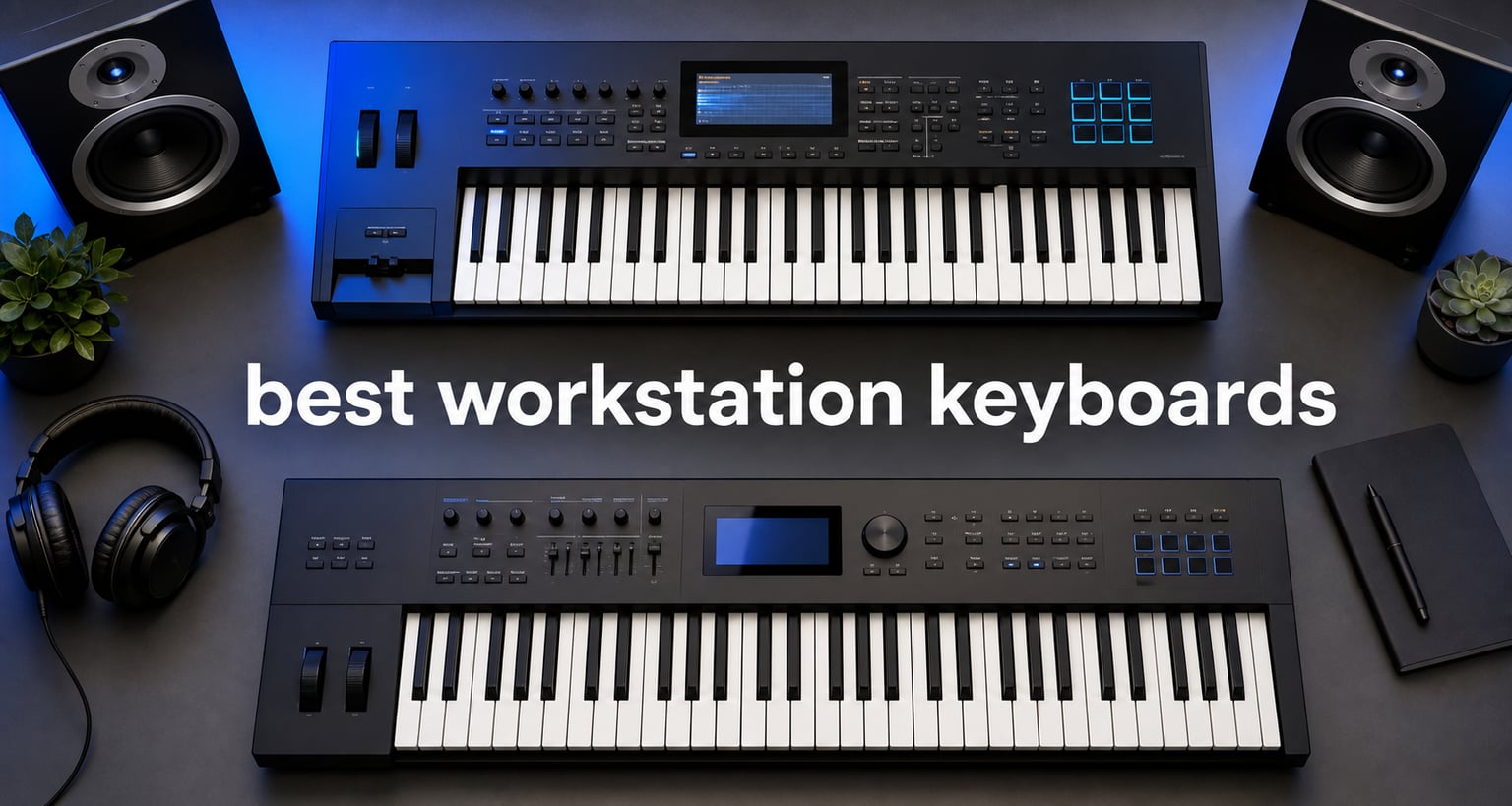 best workstation keyboards