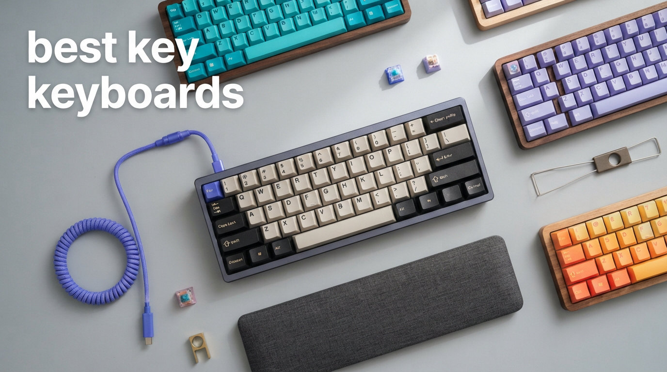 best 61 key keyboards