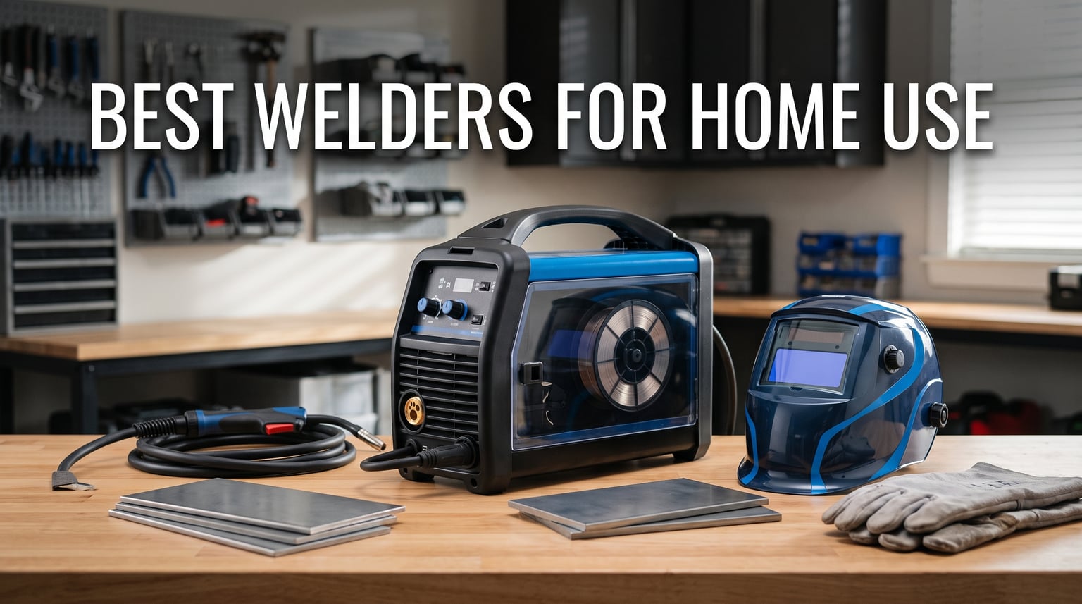 best welders for home use