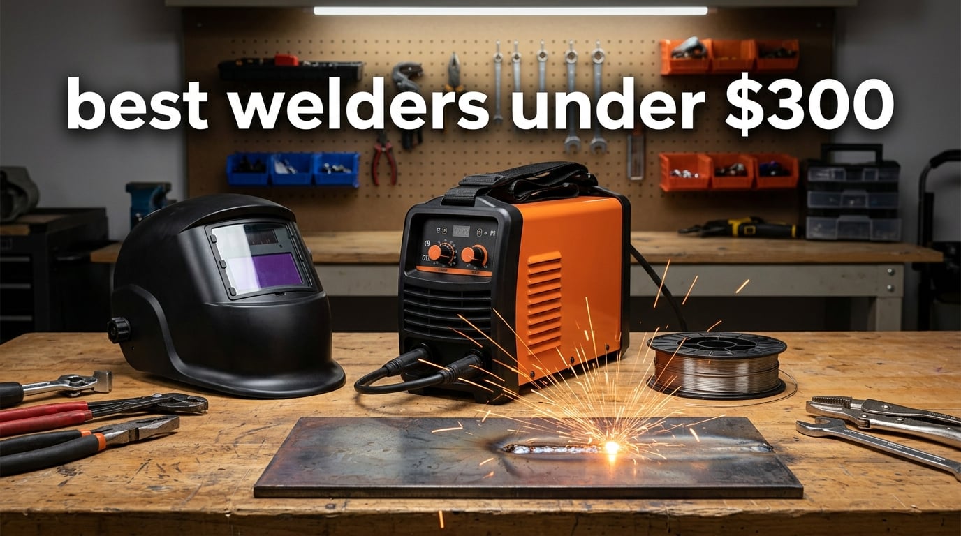 best welders under $300