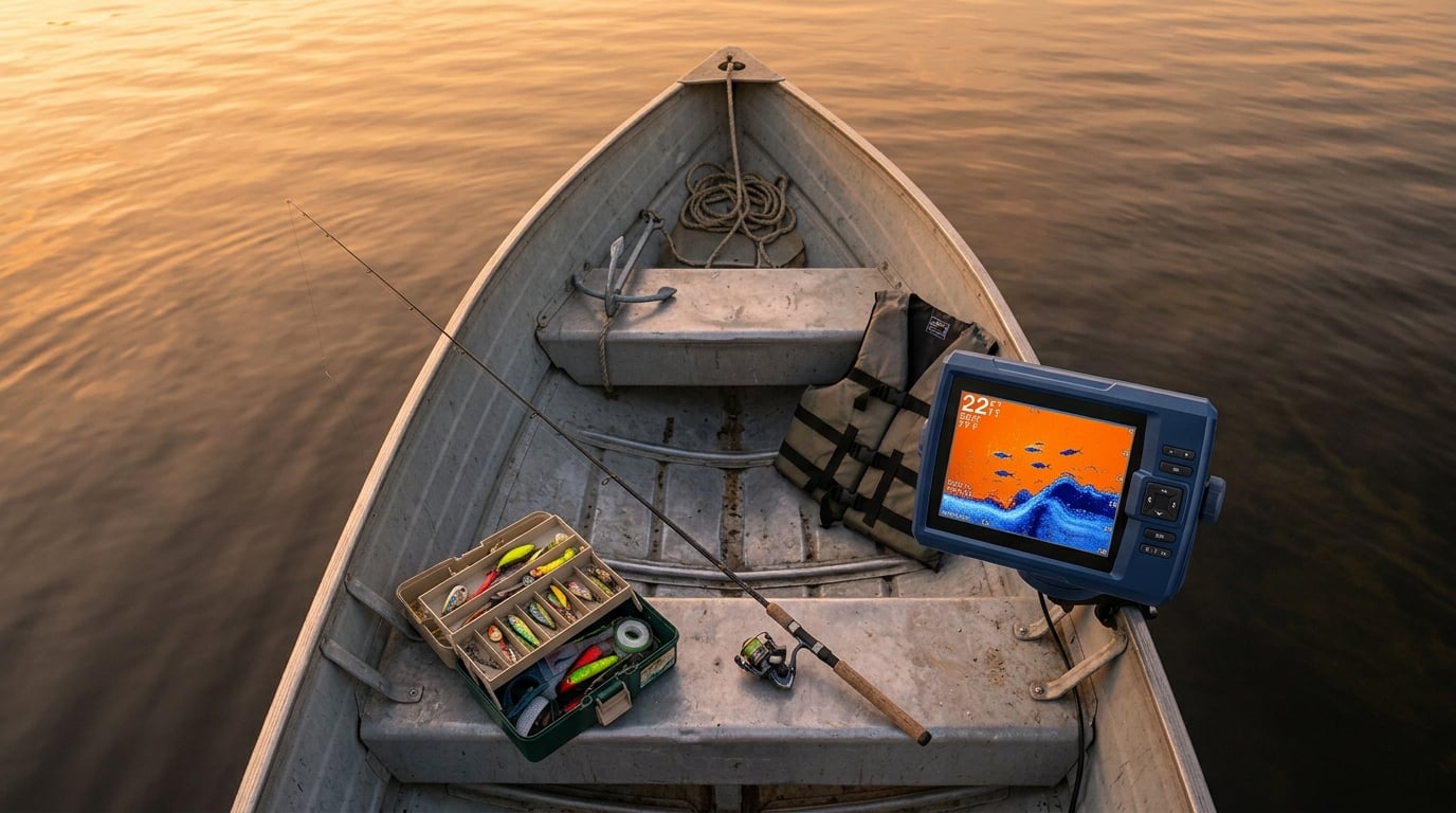 best fish finders under $300