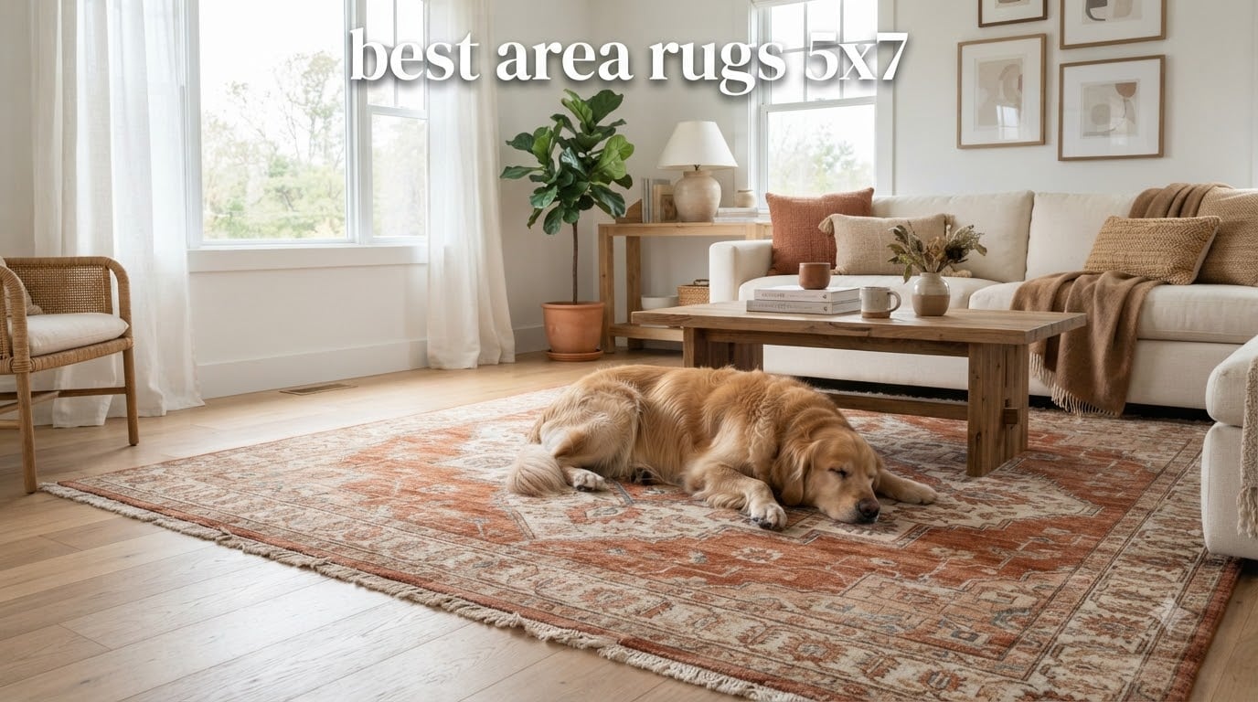 best area rugs 5x7