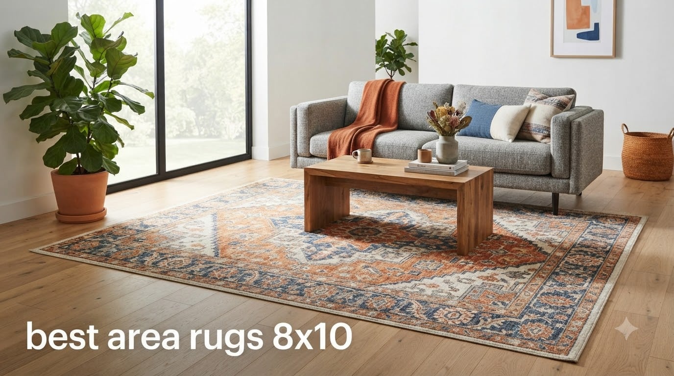 best area rugs 8x10