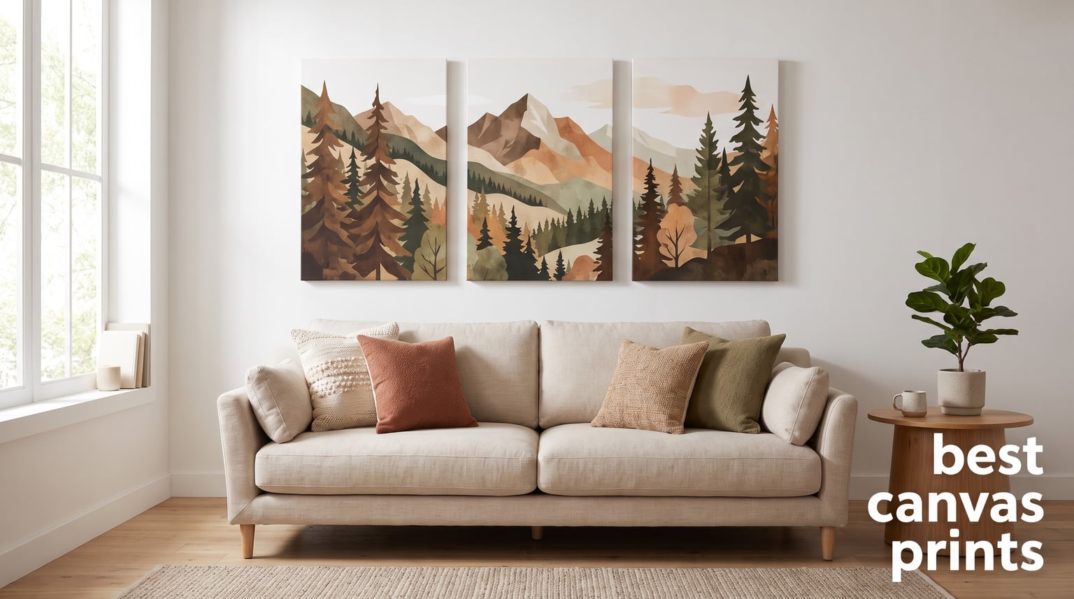 best canvas prints