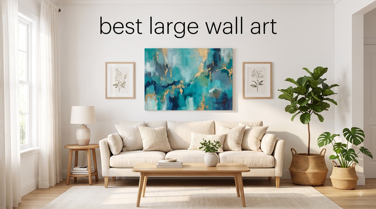 best large wall art