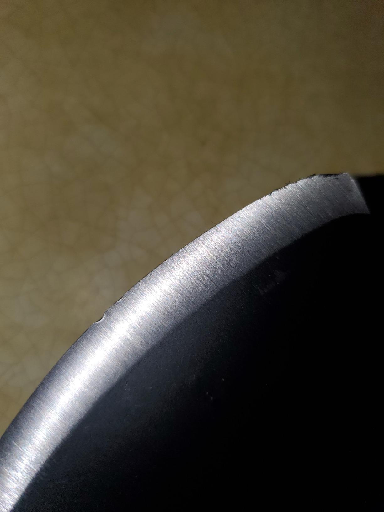 ESTWING Camper's Axe - 26