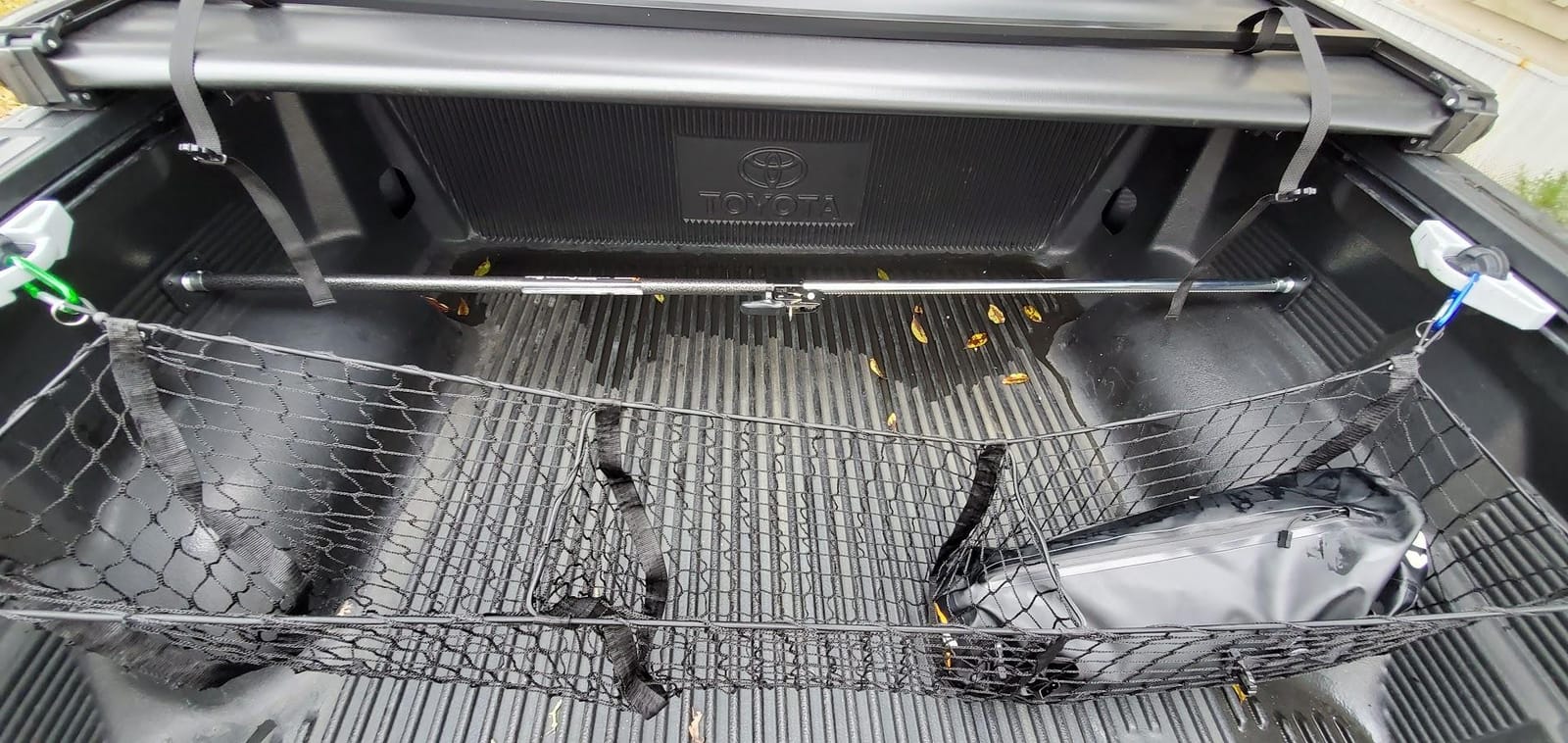Keeper Adjustable Cargo Bar customer photo 2