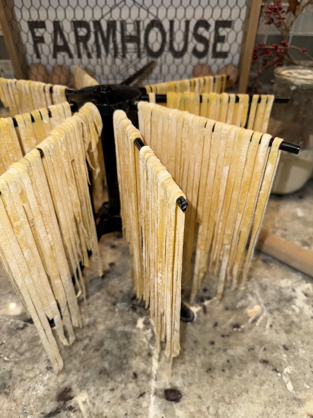 Imperia IPasta Classic Line Pasta Machine 100% Made in Italy customer photo 2