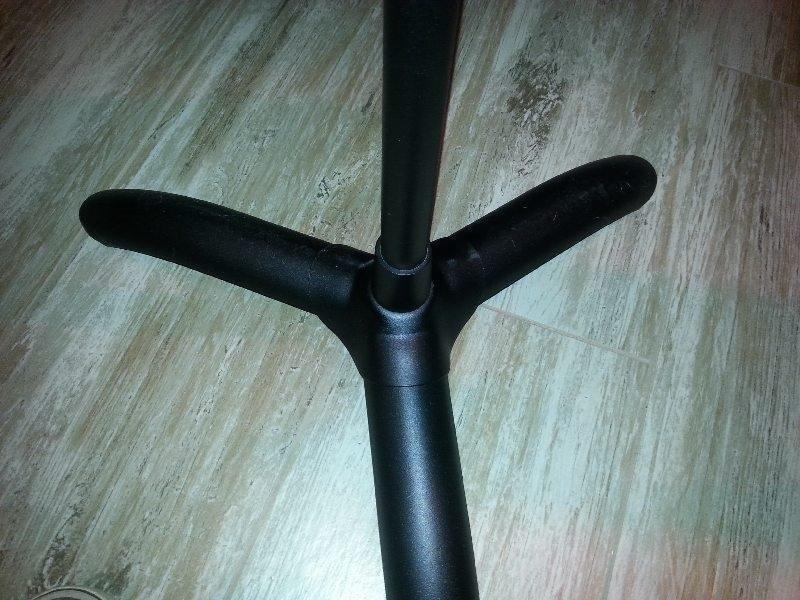 Manhasset 5001 Orchestral Music Stand customer photo 2