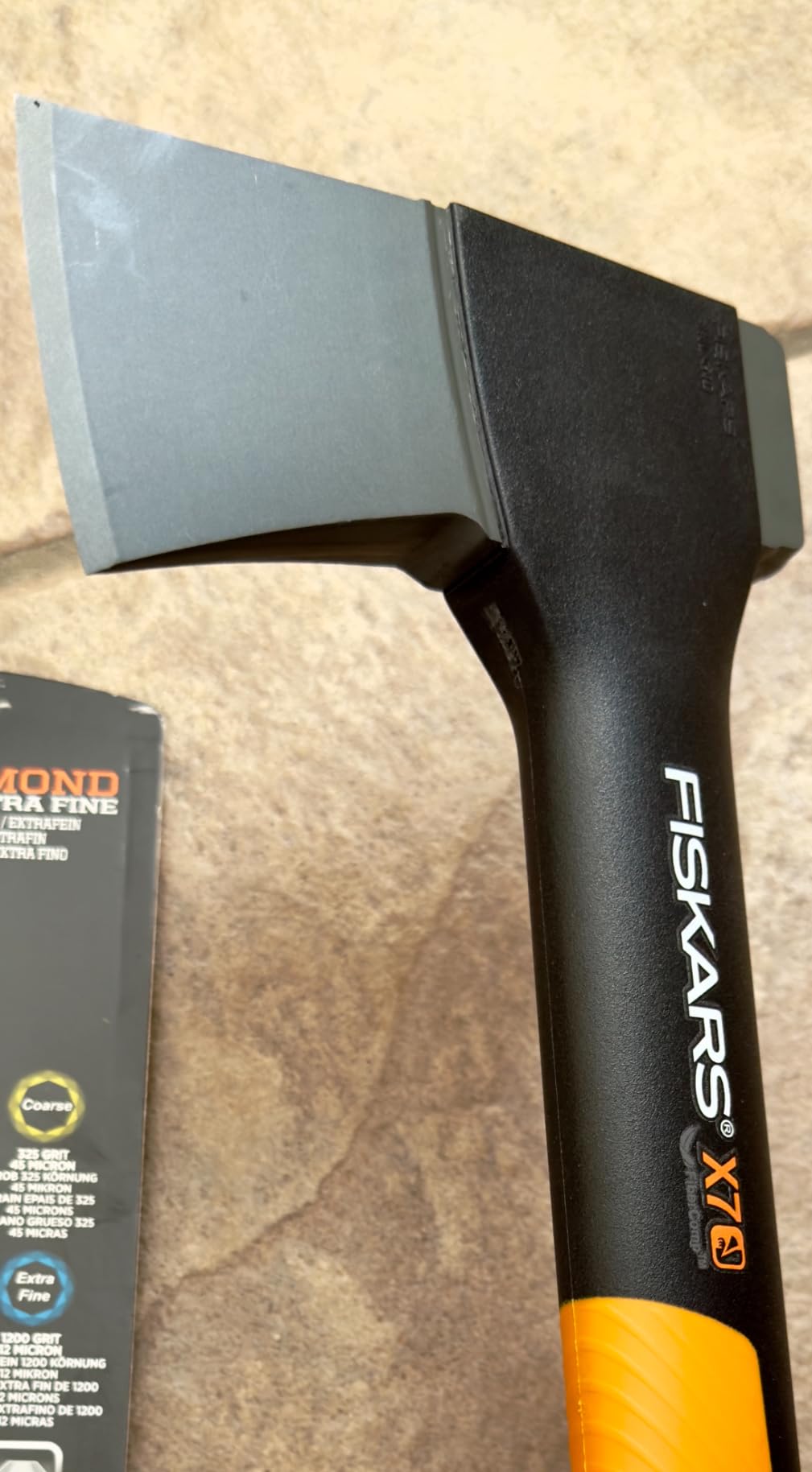 Fiskars X7 Small 14