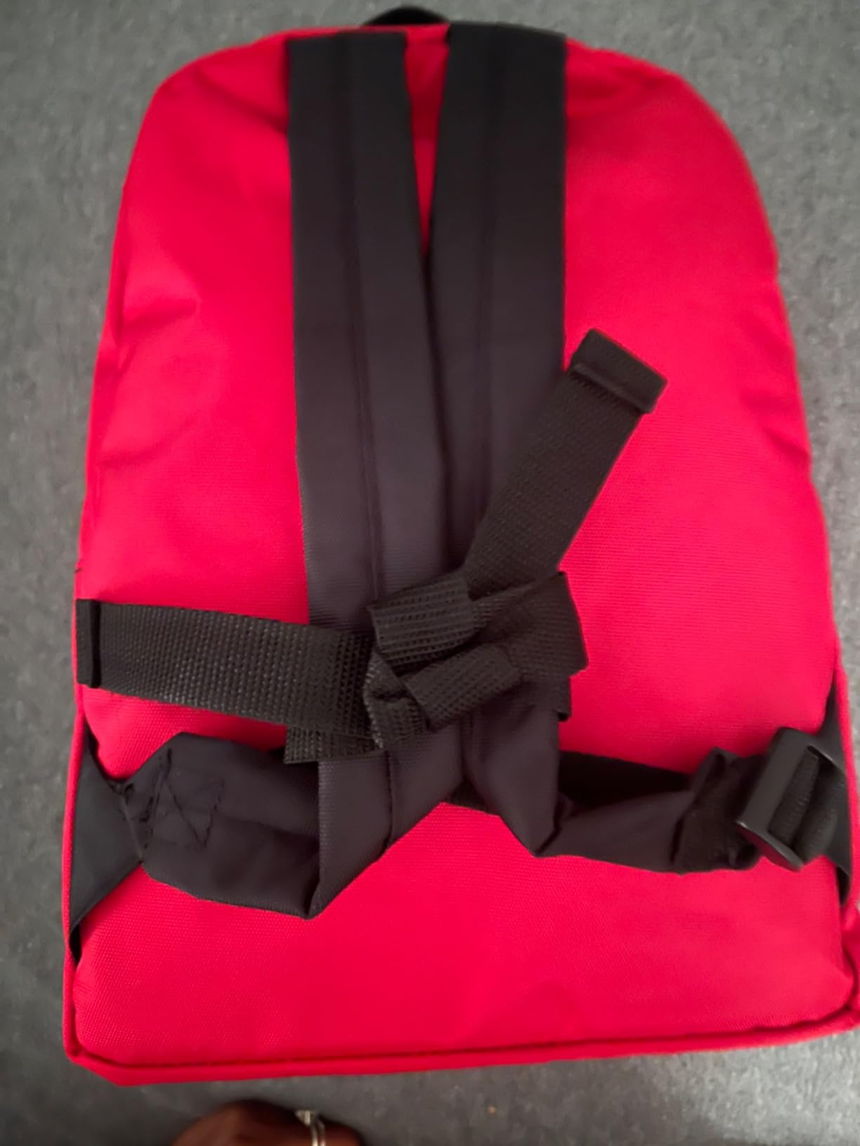 Ready America 70280 Emergency 2-Person 3-Day Survival Backpack | 72-Hour Emergency Kit with First Aid, Survival Blanket and Portable Go-Bag for Travel, Camping, Home, Car and Outdoors customer photo 1