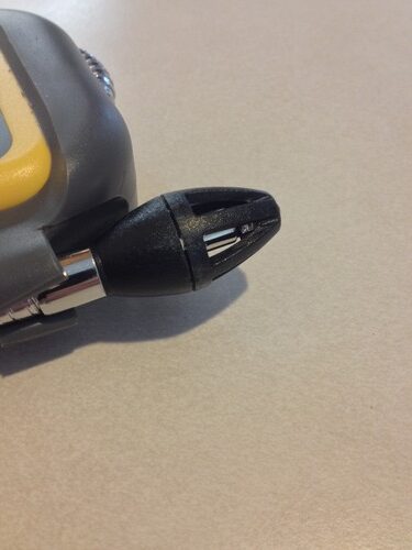 UEi Test Instruments CD100A Combustible Gas Leak Detector customer photo 2