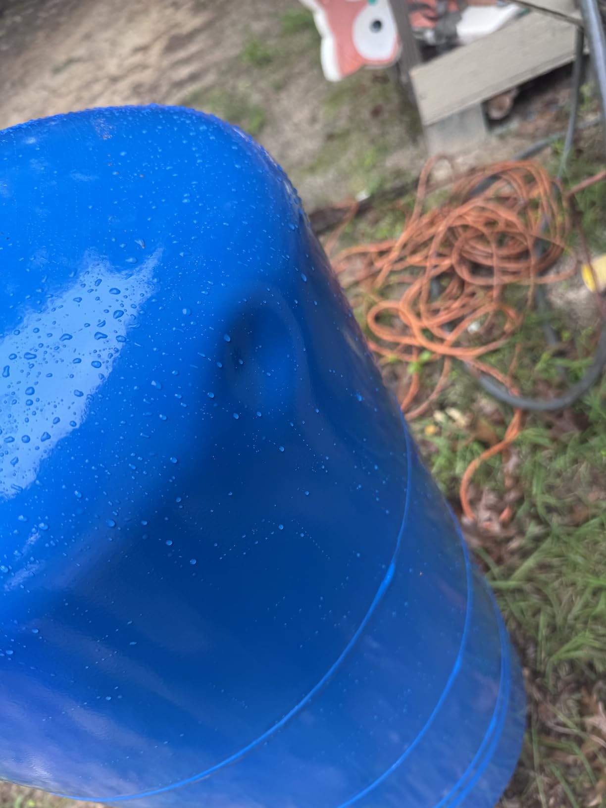 WaterWorker HT-30B Vertical Pressure Well Tank, 30-Gallon customer photo 2