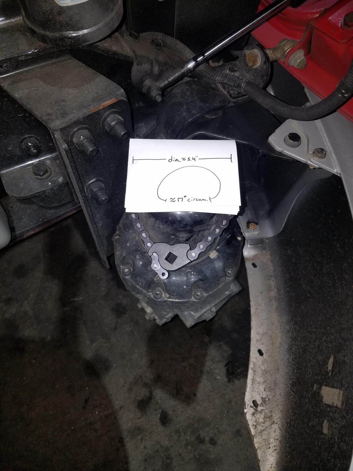 GEARWRENCH 1/2