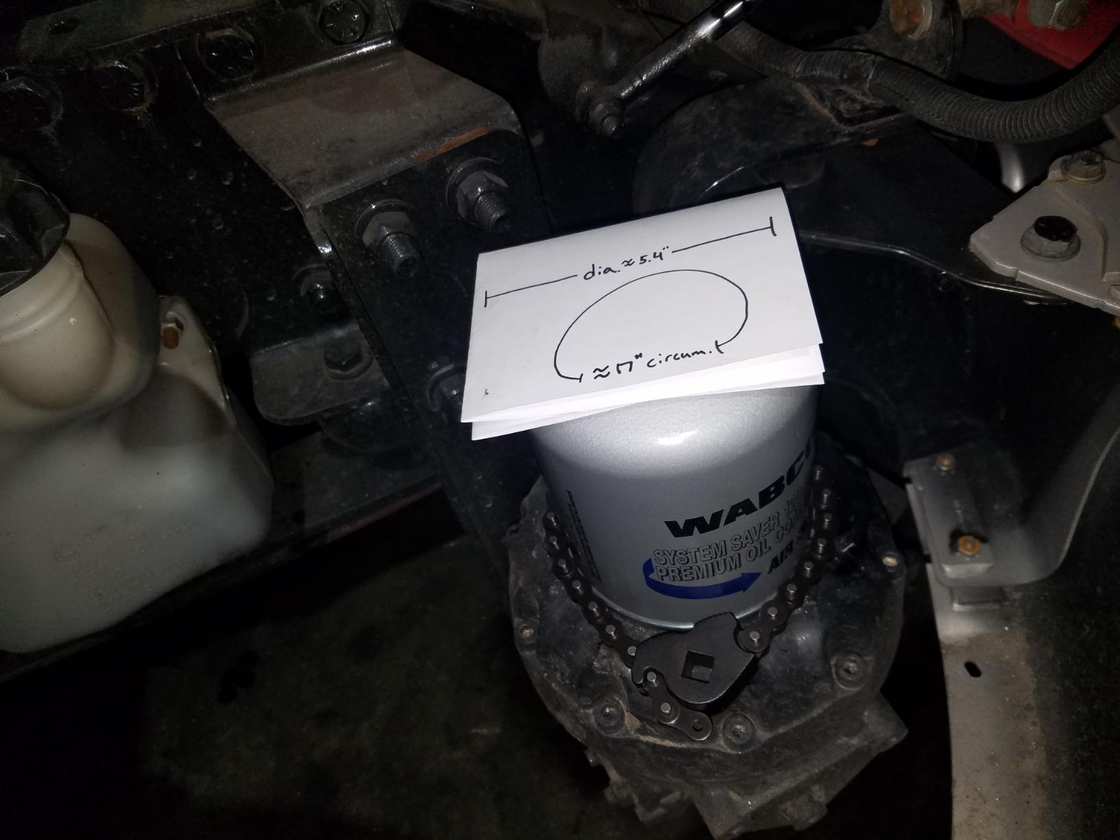 GEARWRENCH 1/2
