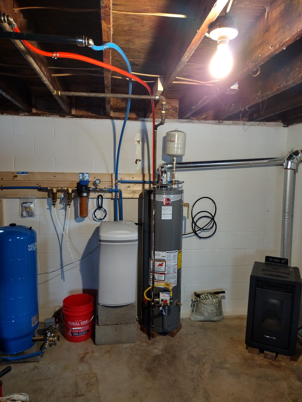 AMTROL ST-5 Thermal Expansion Tank customer photo 2
