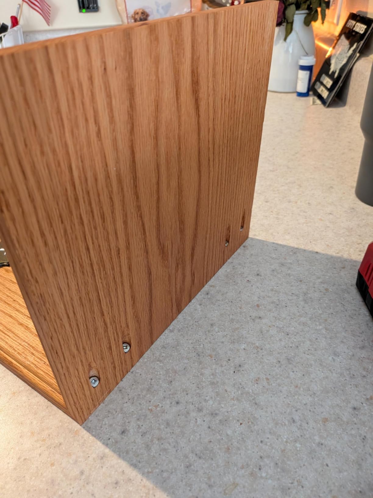 Kreg K4 Pocket Hole Jig customer photo 1
