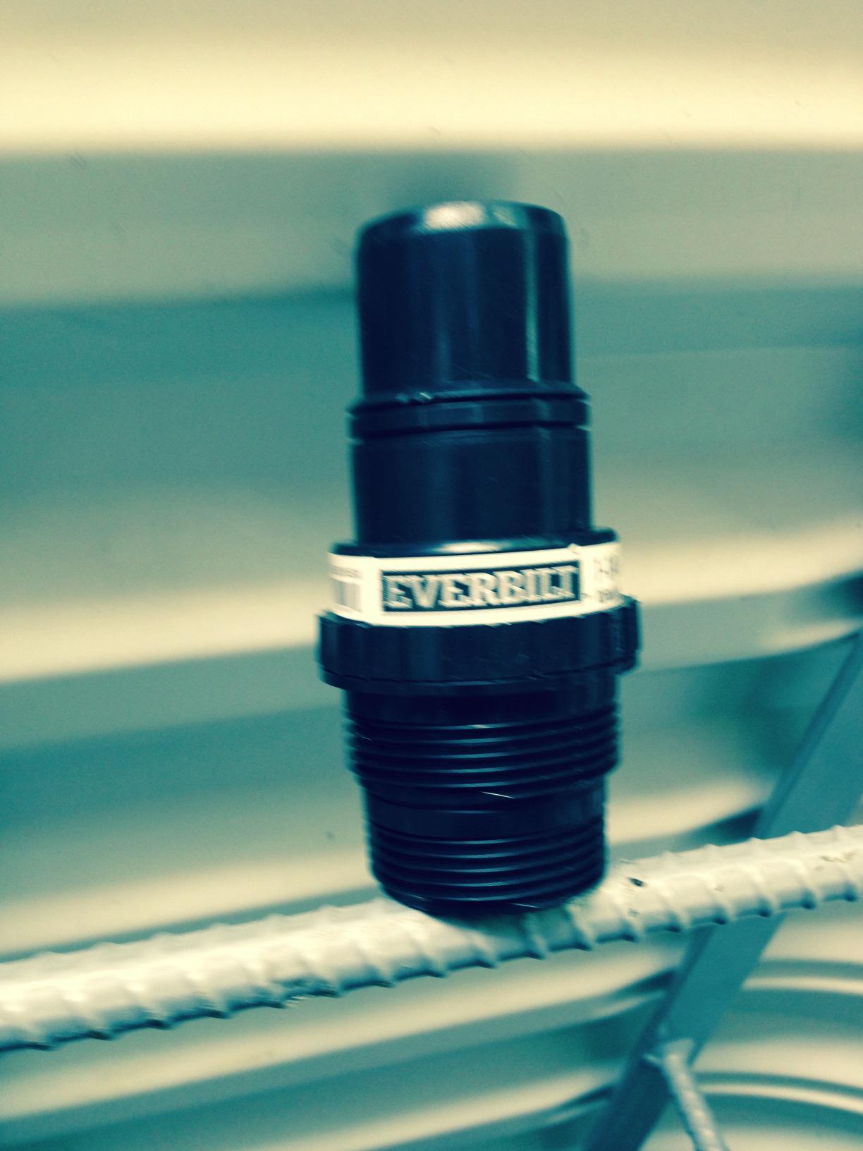 WAYNE EEAUP250 1/4 HP Reinforced Thermoplastic Submersible Multi-Use Pump customer photo 2
