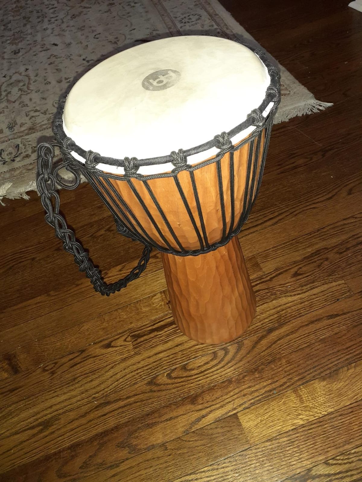 Meinl Percussion Djembe Drum 10