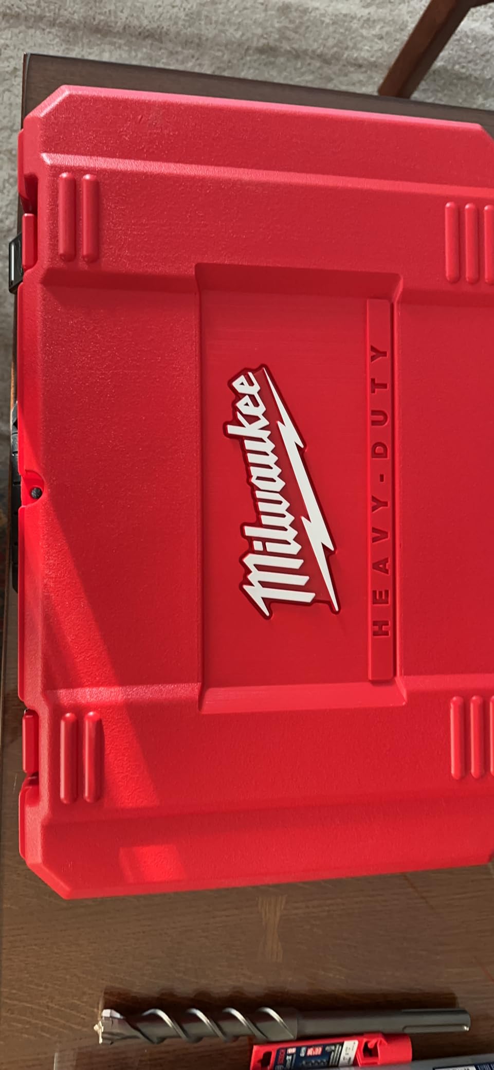 Milwaukee 2473-22 M12 Force Logic Press Tool 1/2