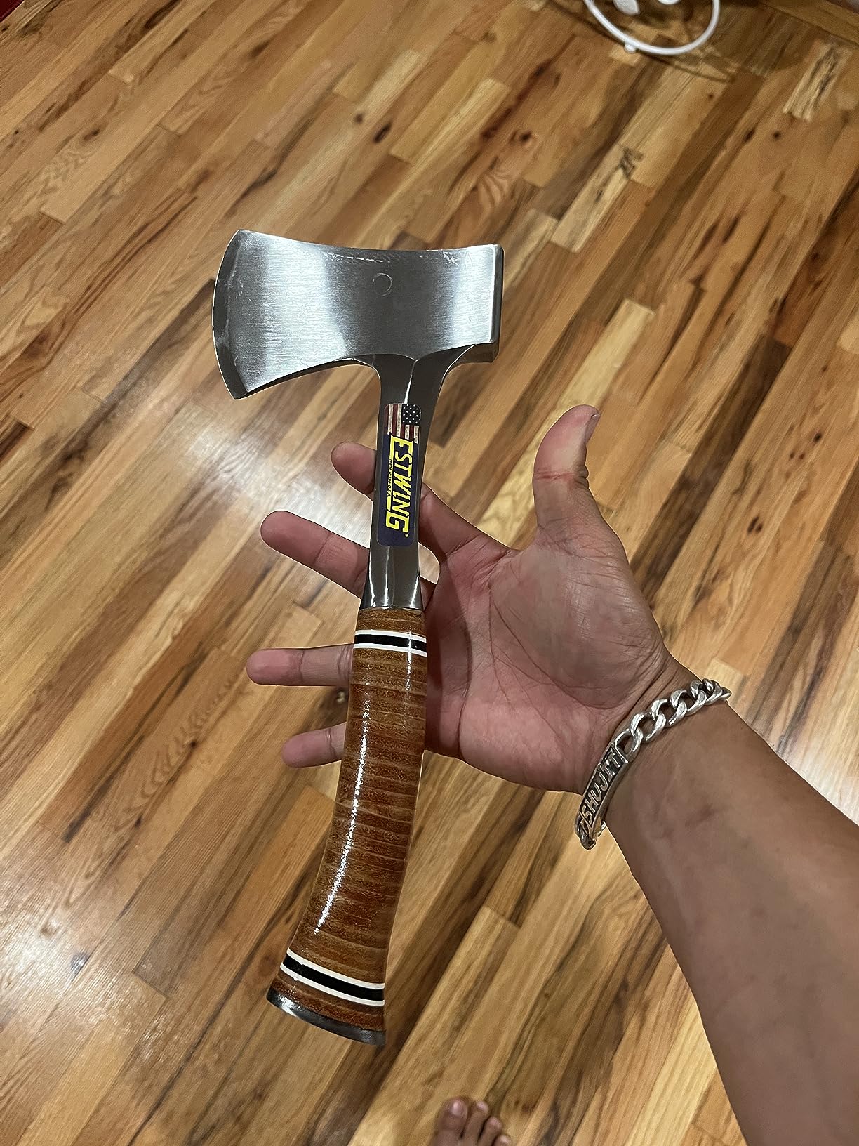 ESTWING Sportsman's Axe - 14