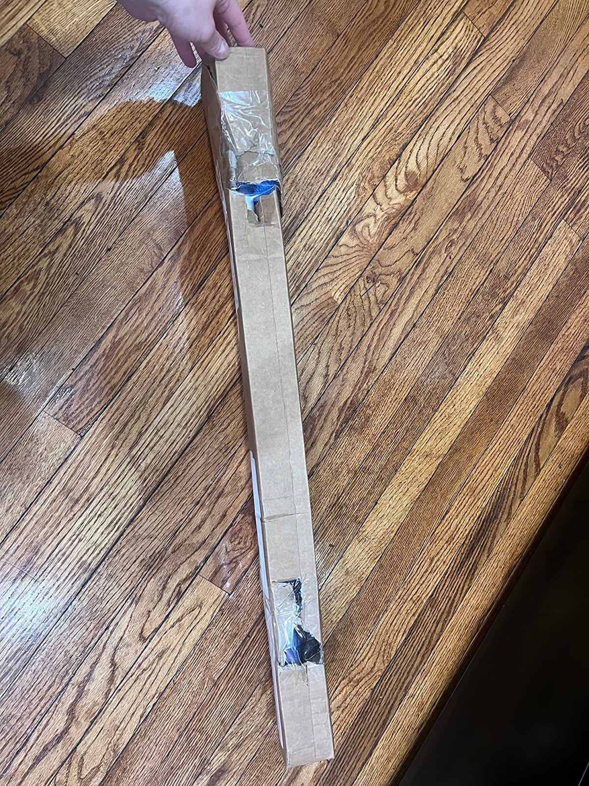 Bona Premium Sweep & Clean Mop for Multi-Surface floors customer photo 1