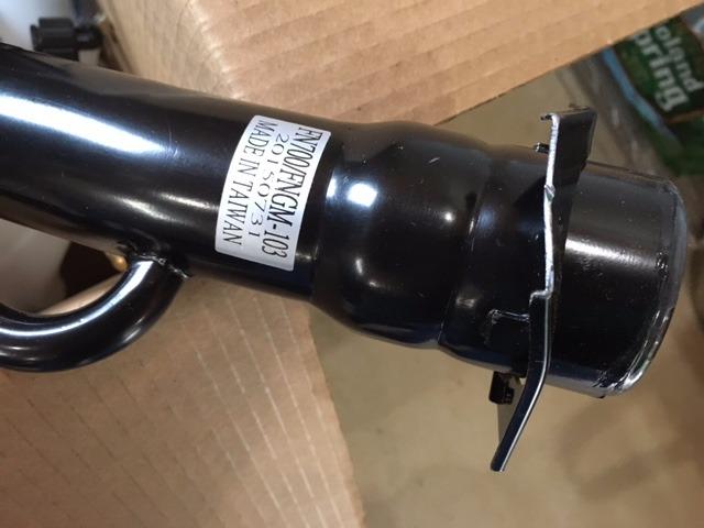 Chapin 97600 15-Gallon 12-Volt EZ Tow Dripless Fertilizer, Herbicide and Pesticide Sprayer customer photo 2