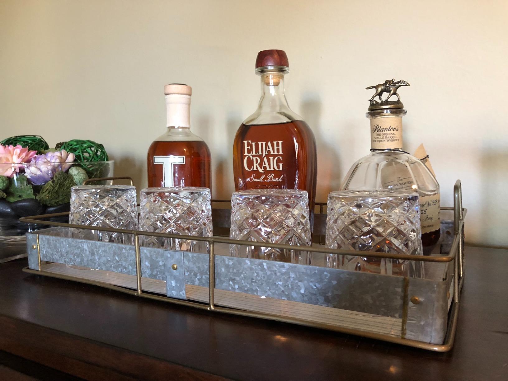 Marquis by Waterford Markham Double Old Fashion Set of 4, 11 oz, Clear customer photo 2