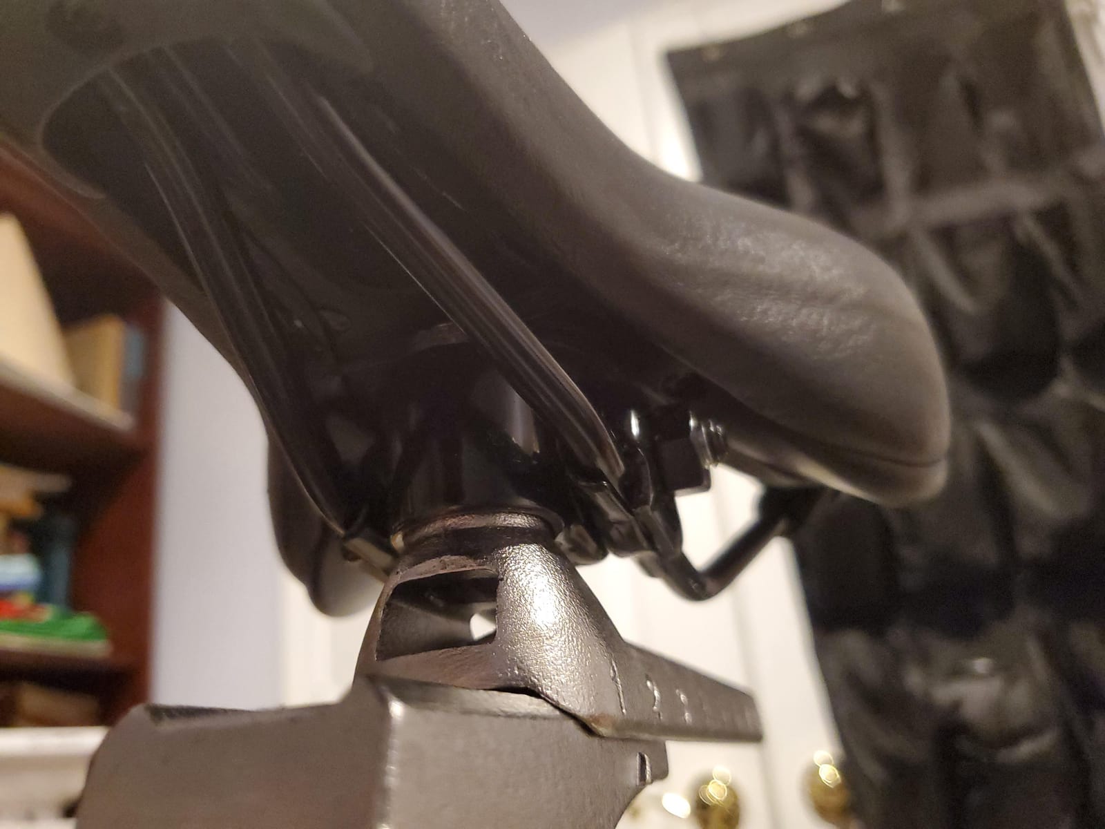 Keiser M3i Indoor Cycle Bundle customer photo 2