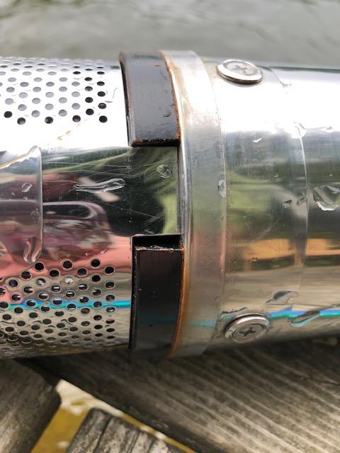 Hallmark Industries MA0419X-7 Deep Well Submersible Pump, 1 HP, 230V, 33 Gpm, 207 feet, Stainless Steel, Long Life customer photo 2