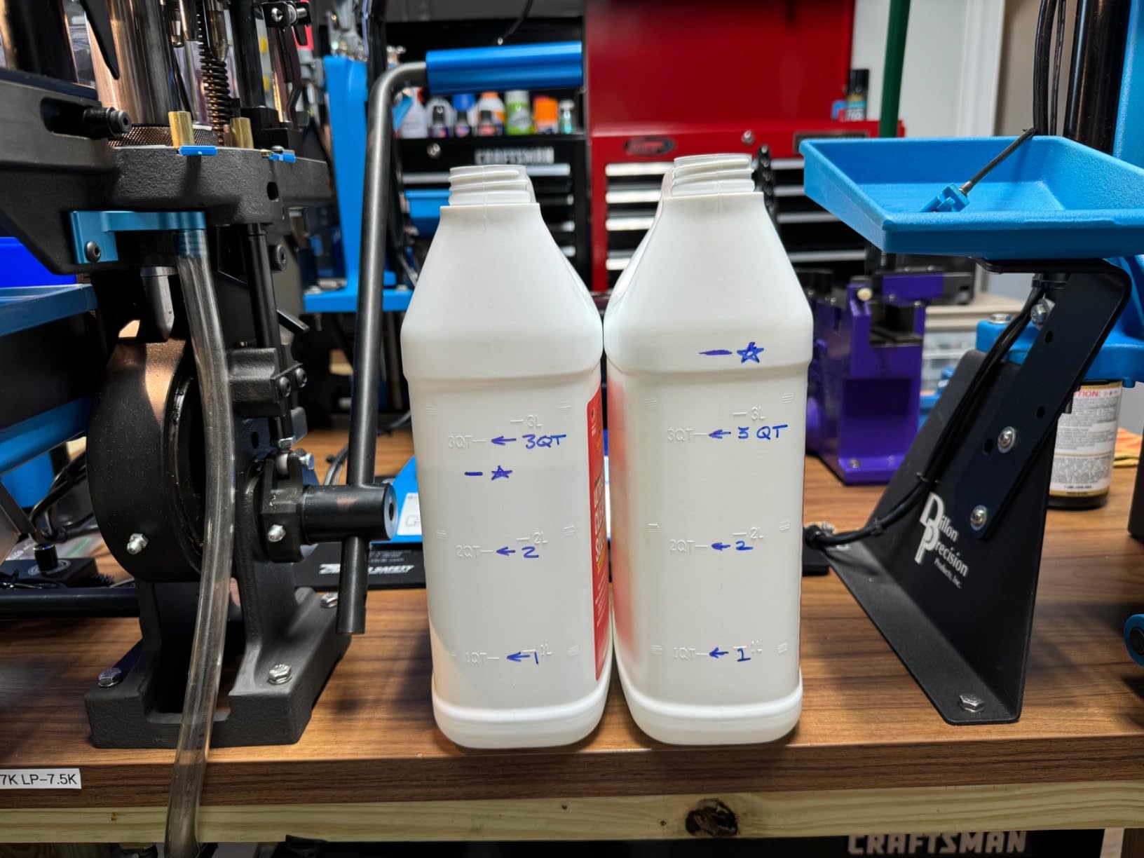 Shooter's Choice Ultrasonic Cleaning Solution (Select Your Style) customer photo 2