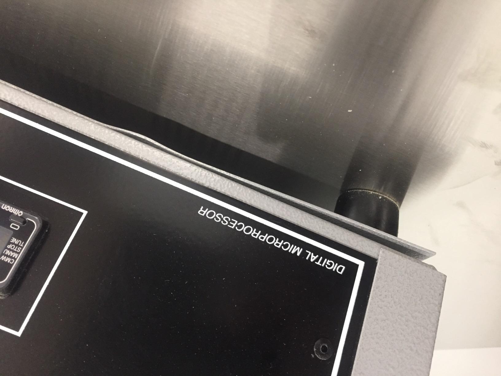 Quincy Lab 40AFE Digital Forced Air Laboratory Oven, 2.86 Cu Ft (81 L), Up to 450F (232C), 120V, Made in USA customer photo 1