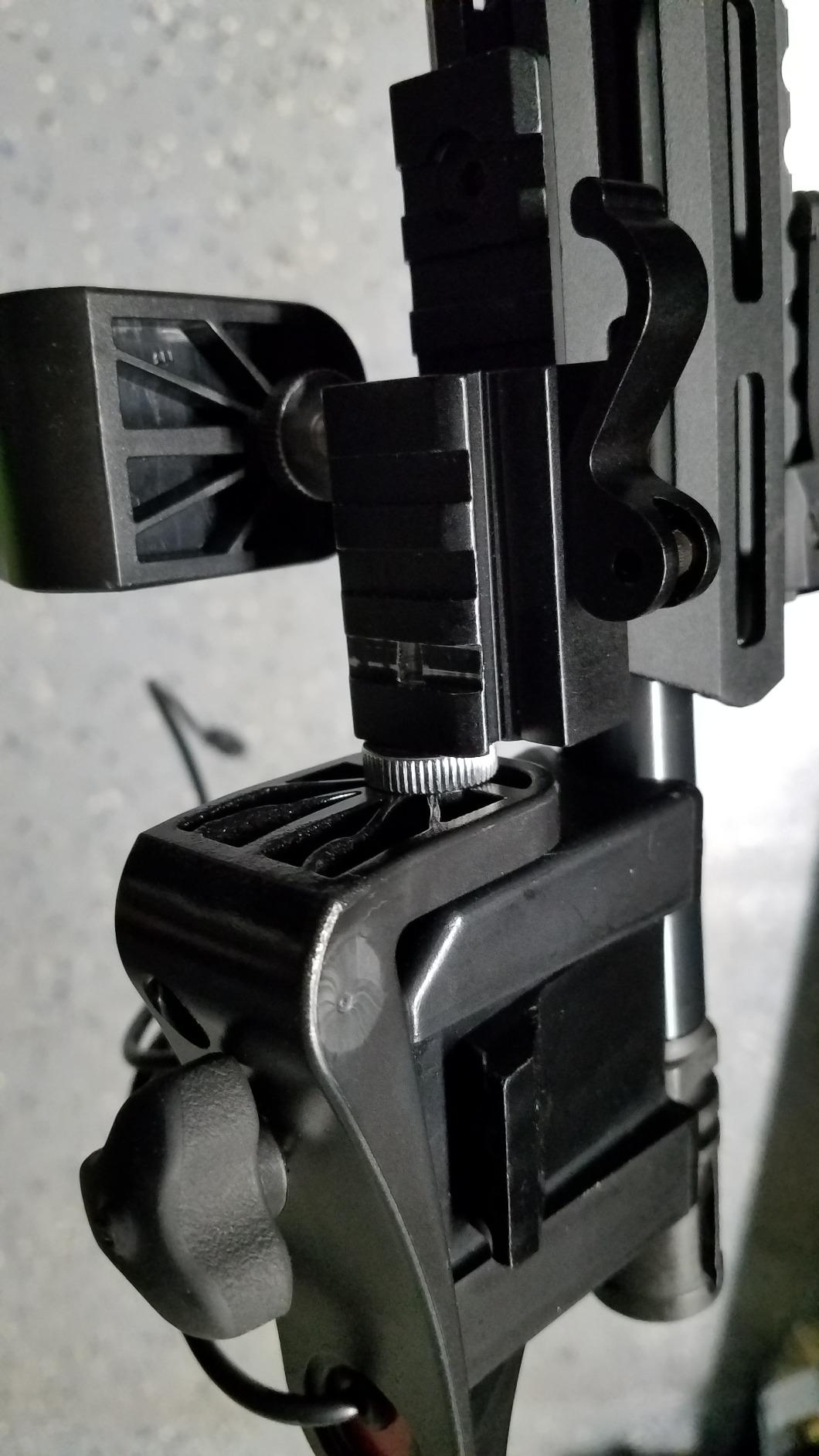 MagnetoSpeed Sporter Ballistics Chronograph customer photo 2