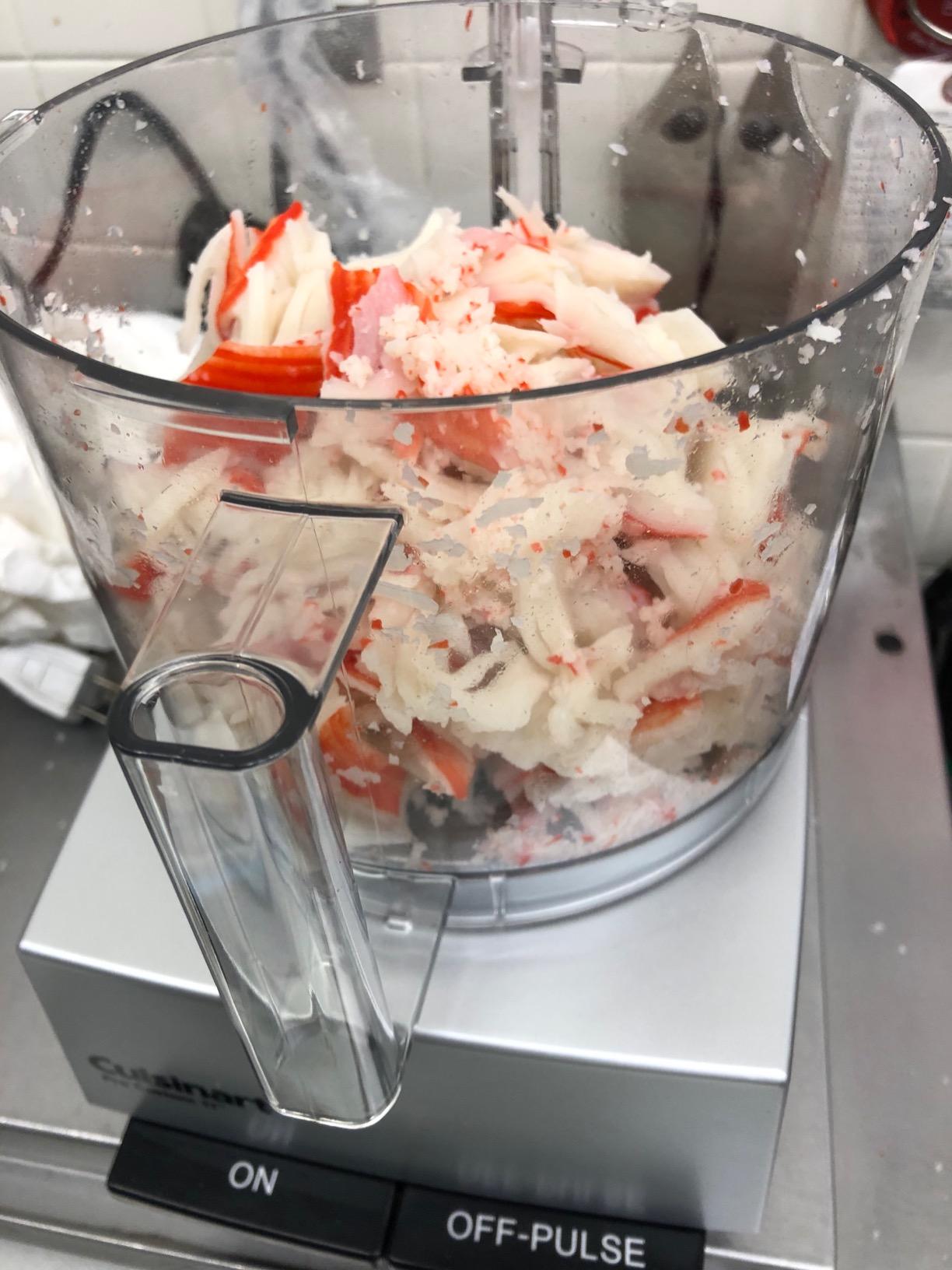 Cuisinart Food Processor, Dishwasher Safe 11-Cup Food Processor with Slicing & Shredding Discs, Pro Custom 11 Stainless Steel Electric Chopper, Chrome, DLC-8SBCYP1 customer photo 1