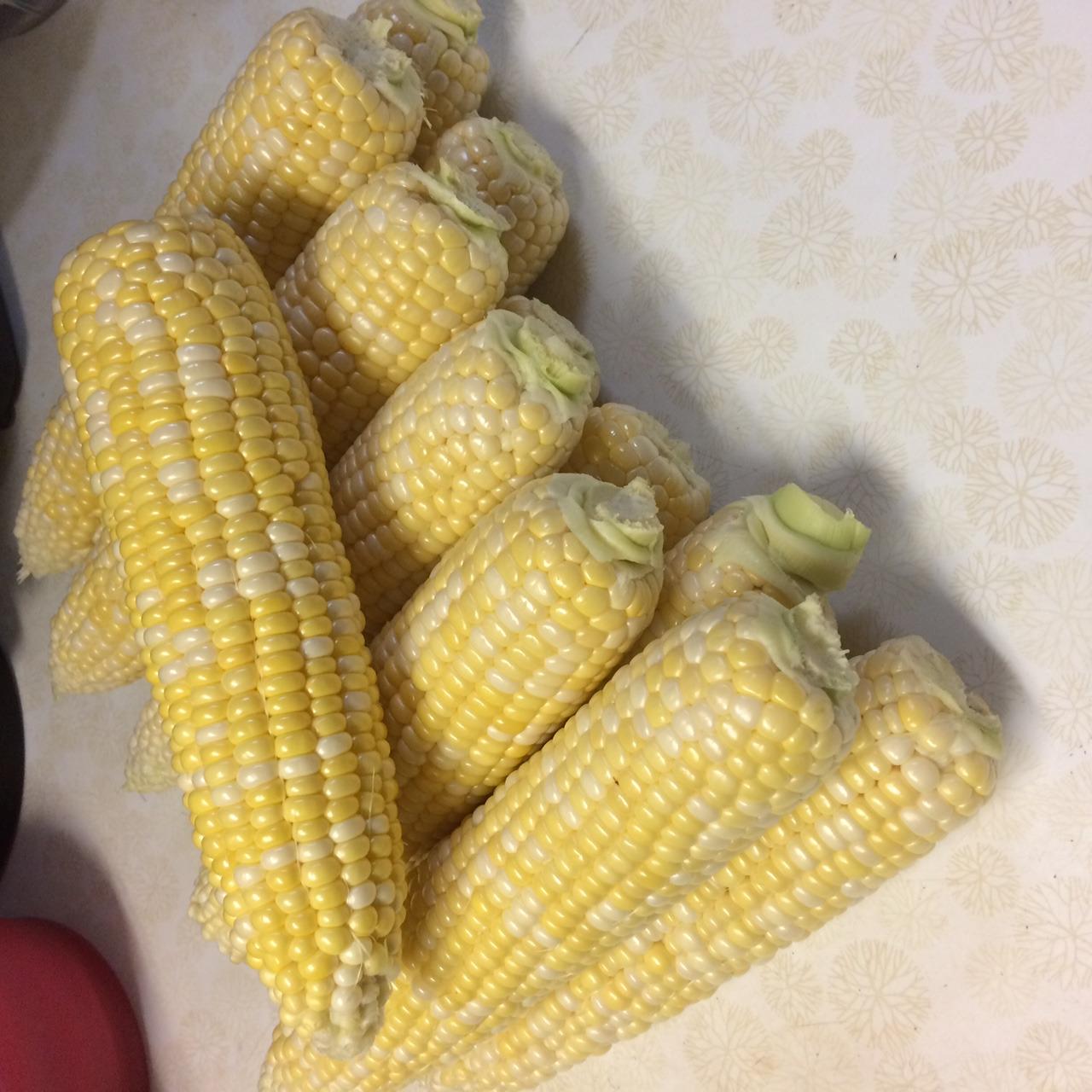 Chef'n 102-812-017 Cob Corn Stripper customer photo 1