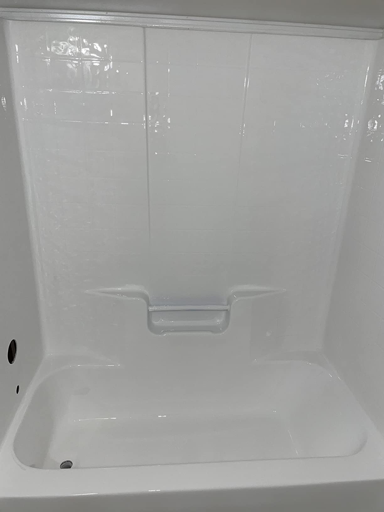 Fuji Spray 2905-T70 Mini-Mite 5 Platinum - T70 HVLP Spray System customer photo 1