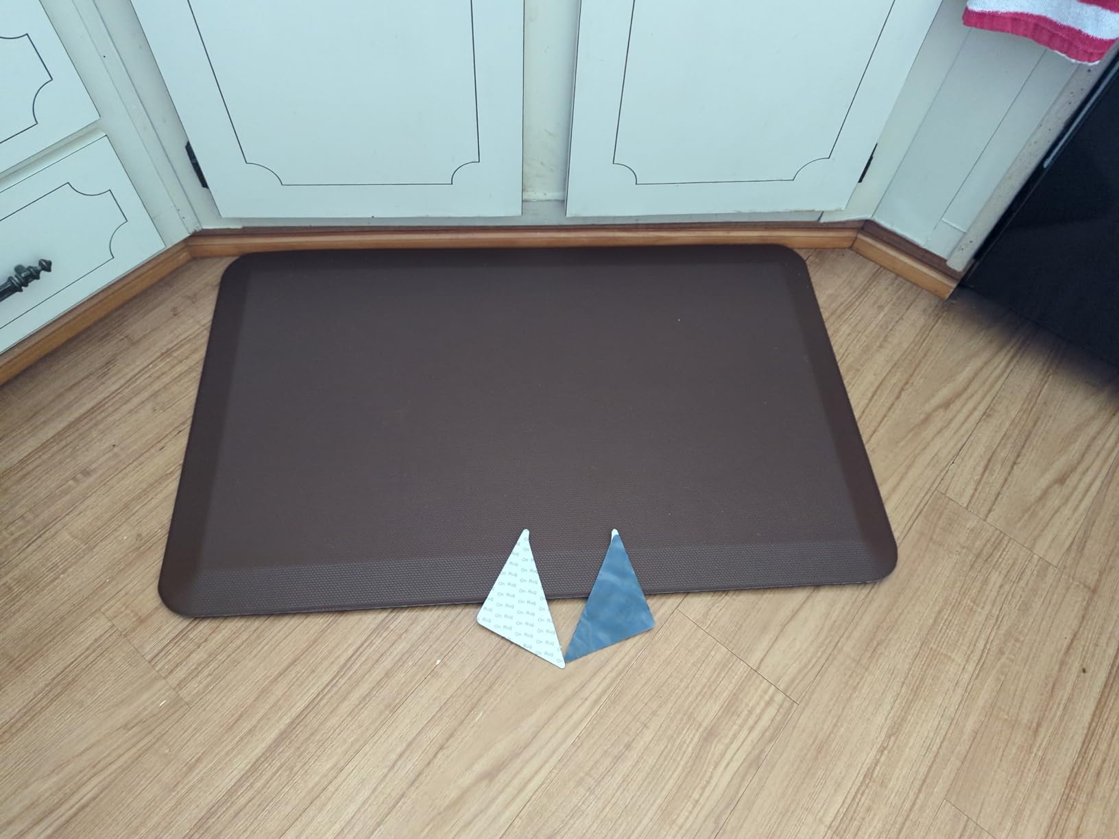 Anti Fatigue Mat - 3/4