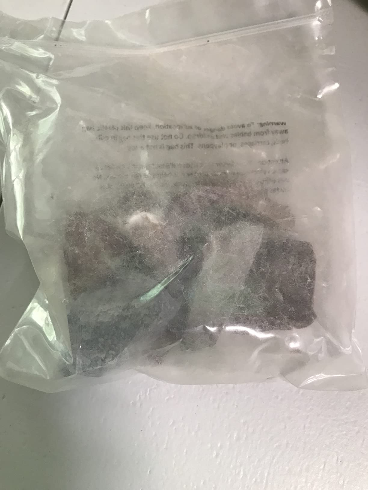 National Geographic Starter Rock Tumbler Kit - Durable Leak-Proof Rock Polisher for Kids - Complete Tumbling Kit with Rocks & Crystals (Amazon Exclusive) customer photo 2
