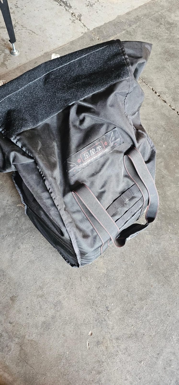 Mission Darkness T10 Faraday Bag for Computer Towers & XL Electronics - Military-Grade RF Signal Blocking, EMP & CME Protection - Digital Forensics, Preppers, and Personal Security customer photo 1