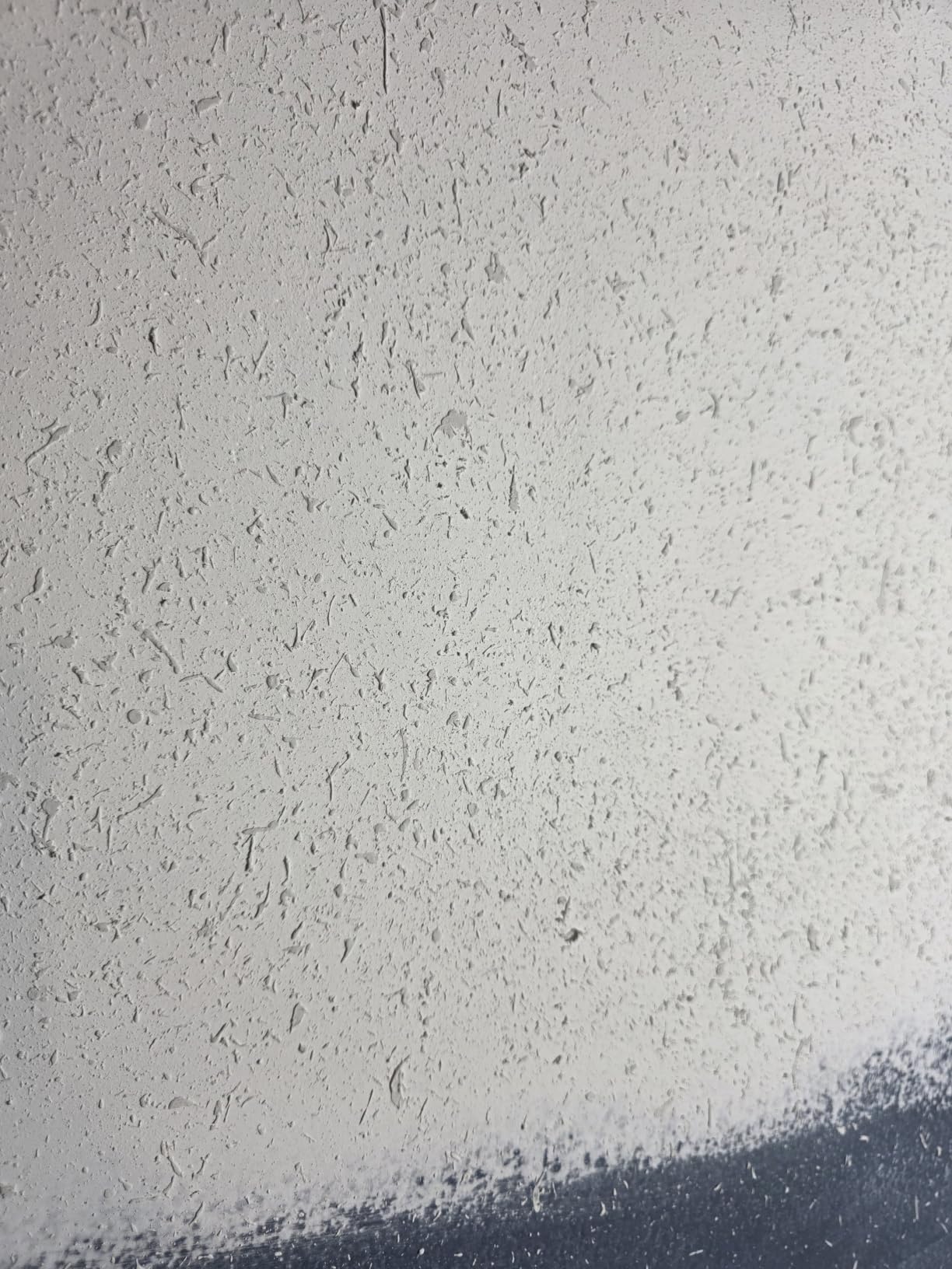 Laco TG950 Drywall Texture Gun - Professional Quality Texturing - Machined Brass Body customer photo 1