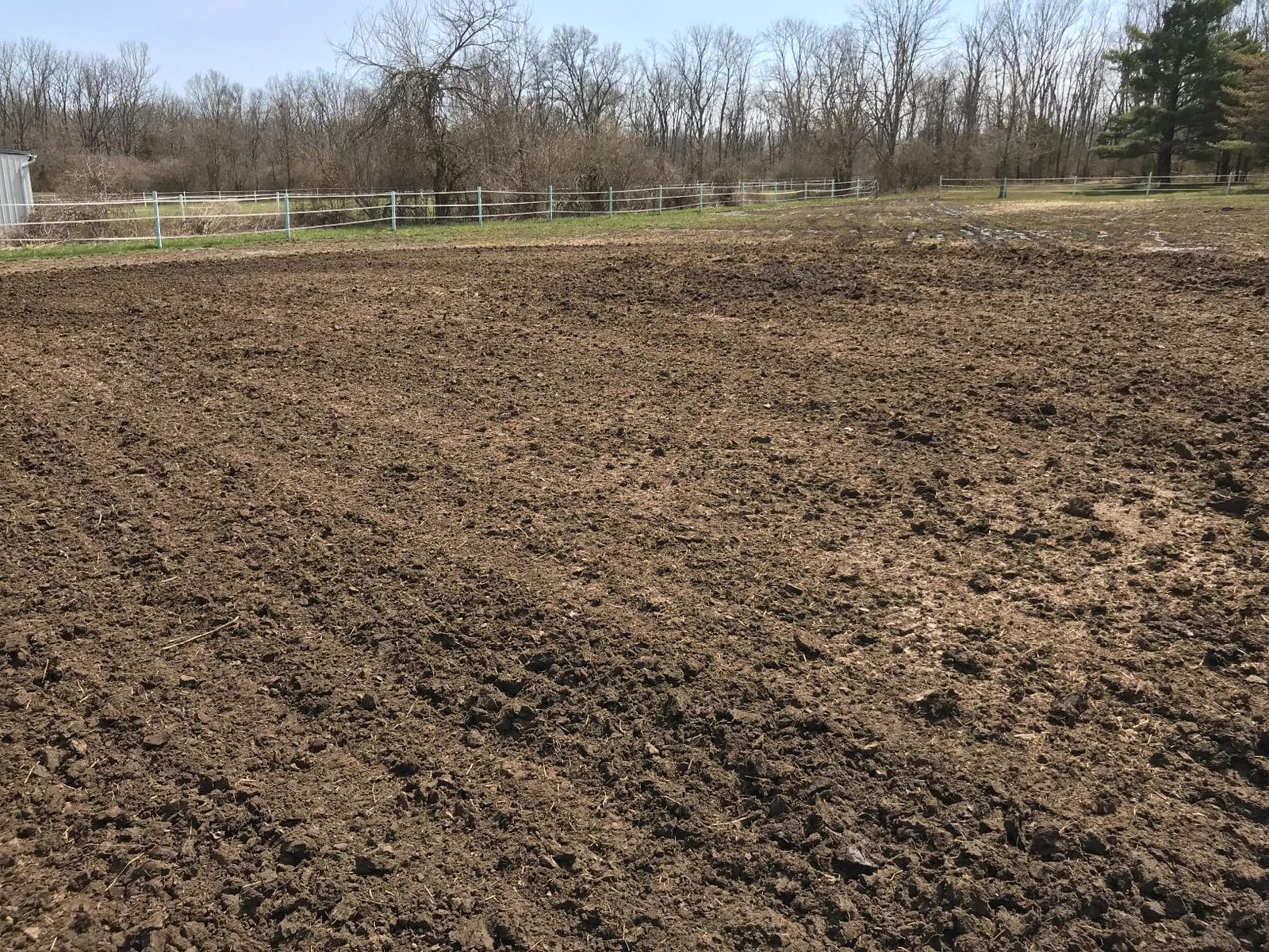 Impact Implements 55