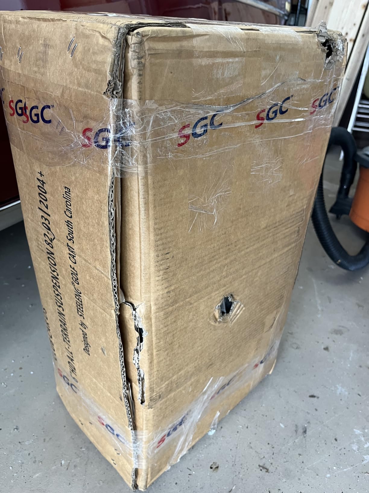 SGC 6