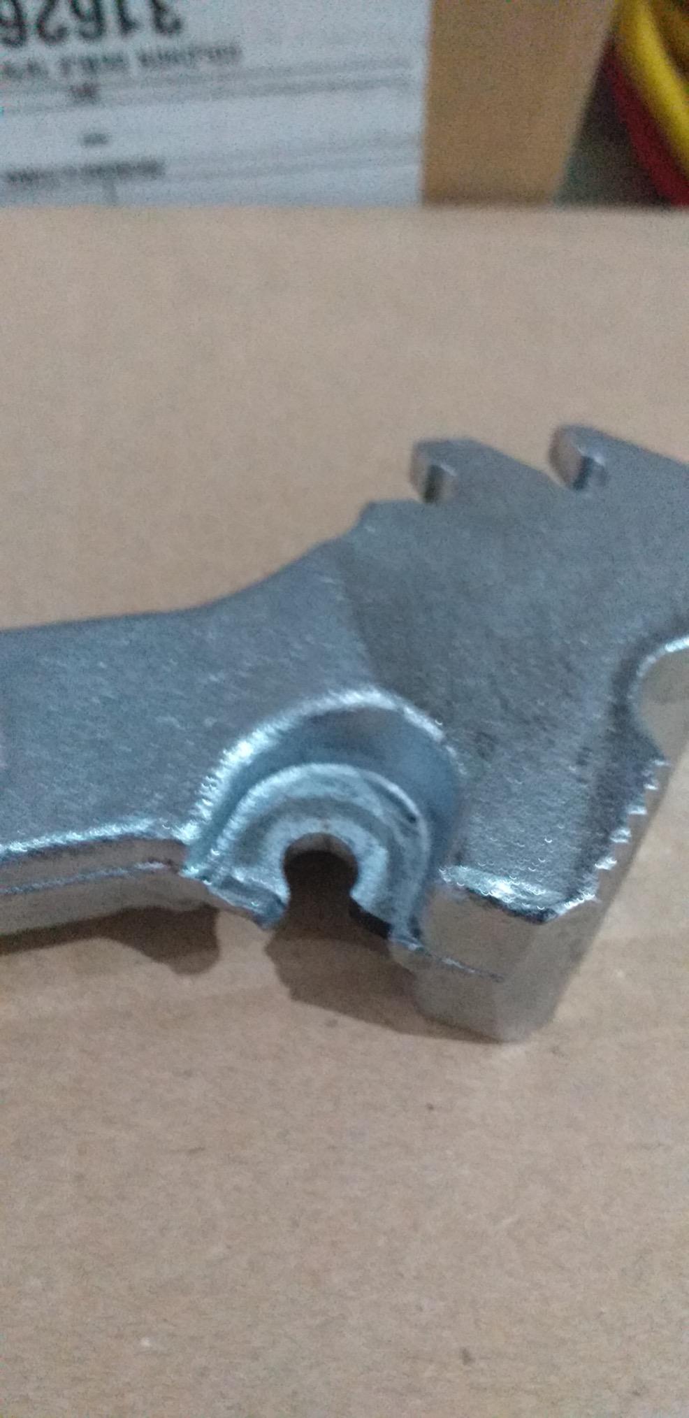 Titan Tools 21372 24-Inch Chain Wrench customer photo 1