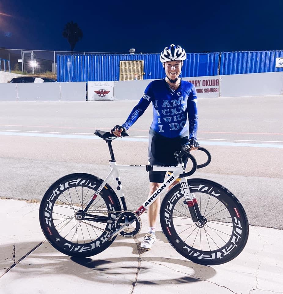 Superteam 88mm Carbon Clincher Fixed Gear Wheelset 23mm customer photo 2