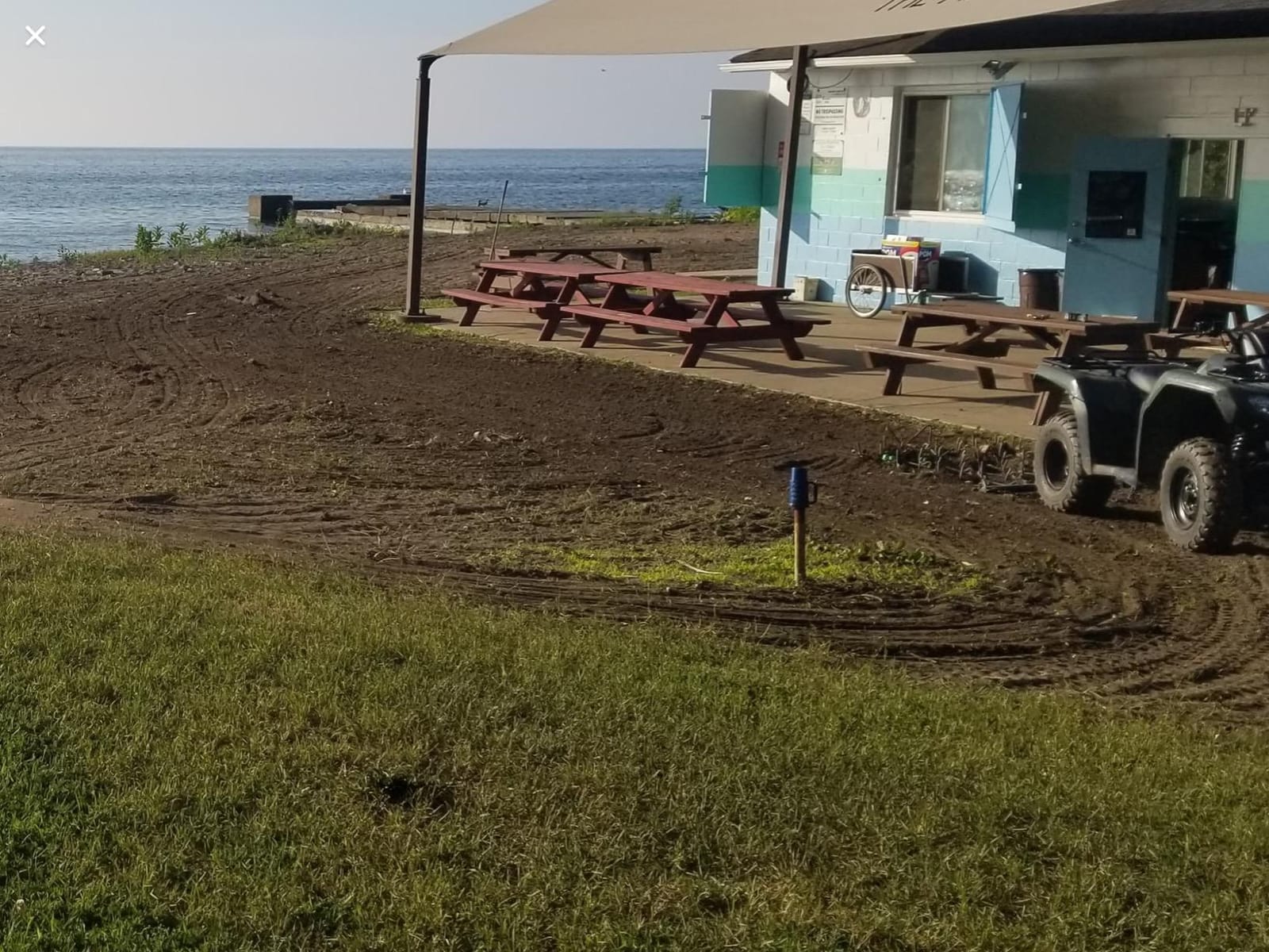 4' x 5' 6