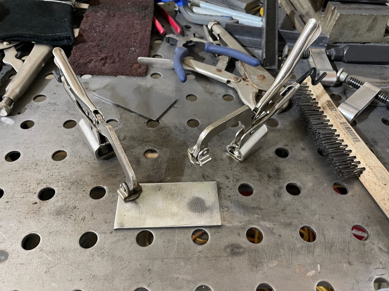 Inserta Pliers, 5/8