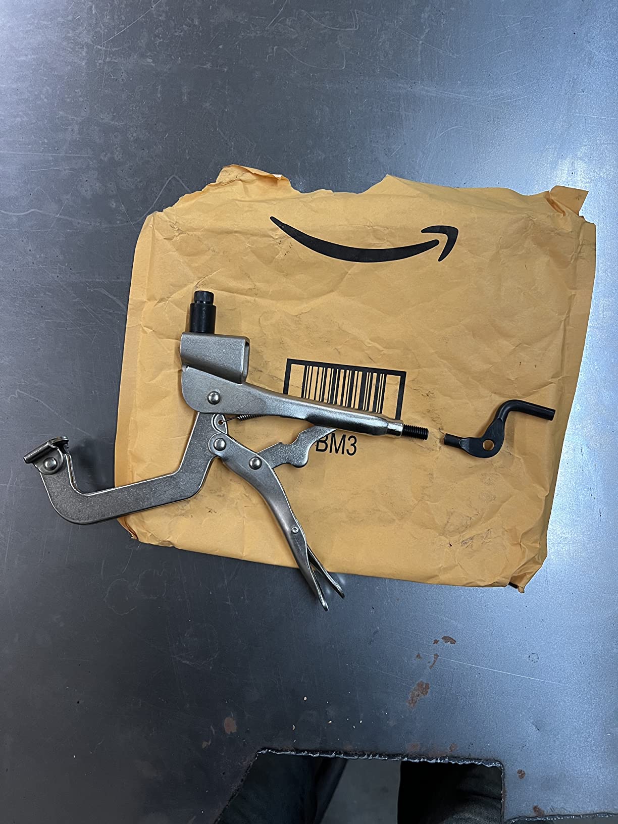Inserta Pliers, 5/8