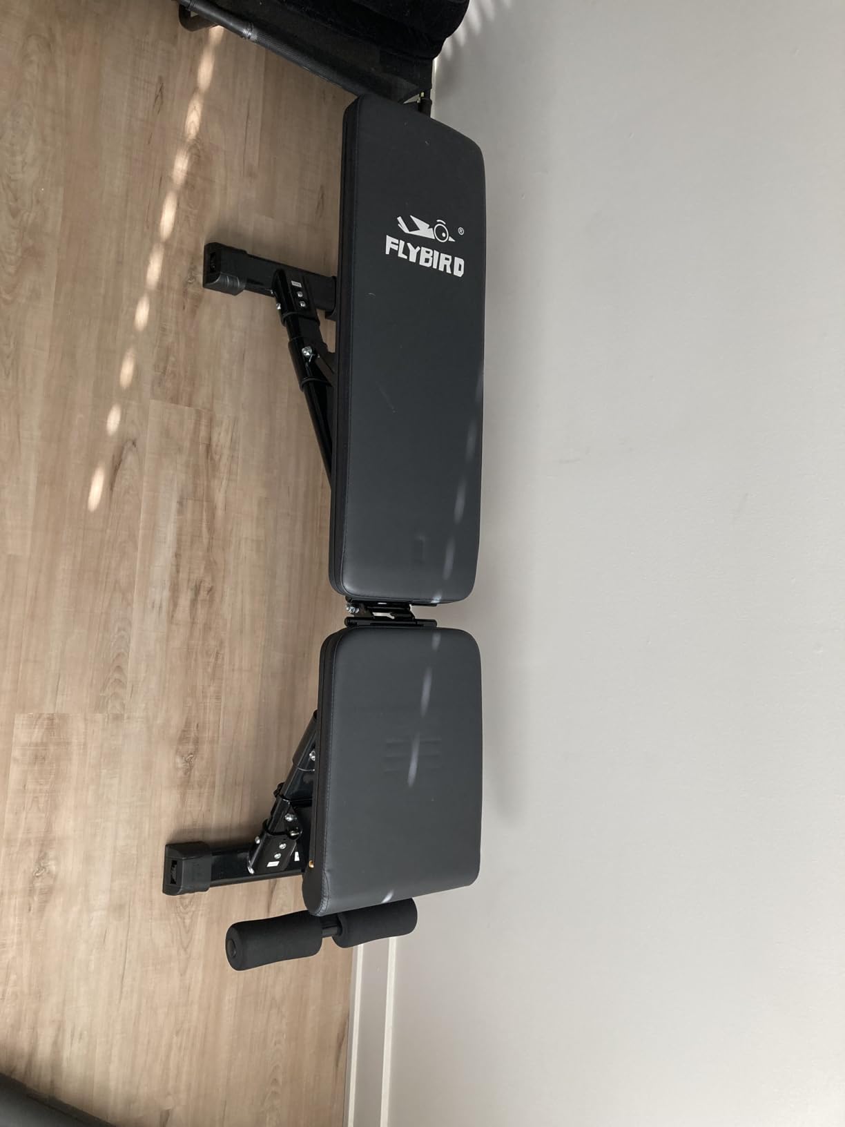 FLYBIRD WB5 Bench customer photo 1
